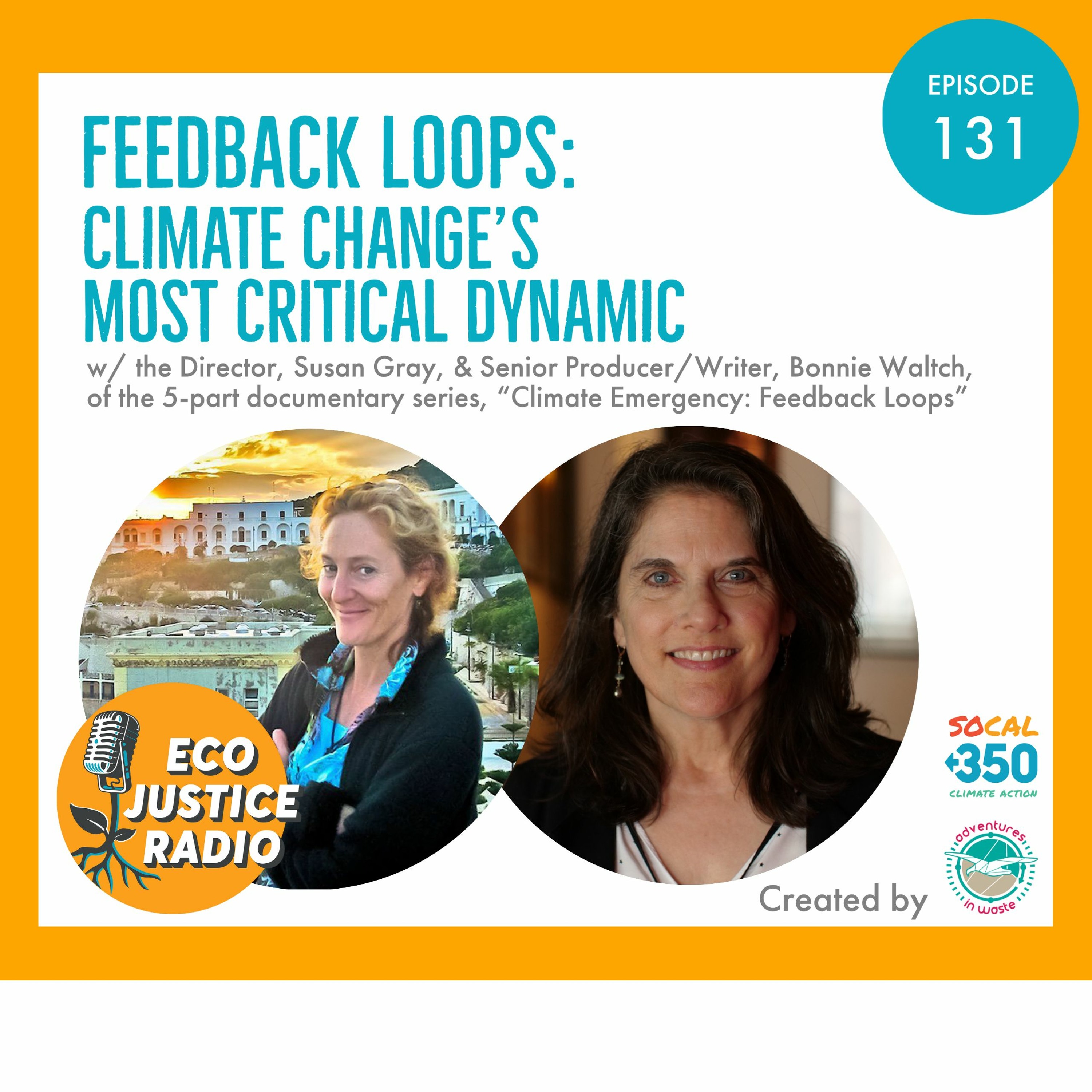 EcoJustice Radio
