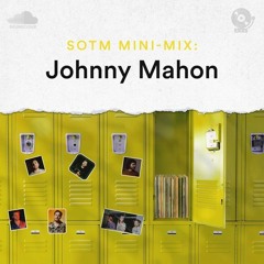 SOTM Mini-Mix 004 - Johnny Mahon