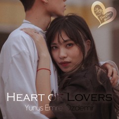 Yunus Emre Özdemir - Heart Of Lovers (Original Mix )