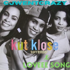 Surrender X Loveee