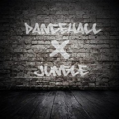 Dancehall X Jungle