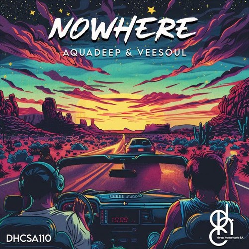PREMIERE: Aquadeep & Veesoul - Power [Deep House Cats SA]