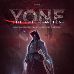 Dawnbringer Yone Theme - Sealed Fate - League of Legends