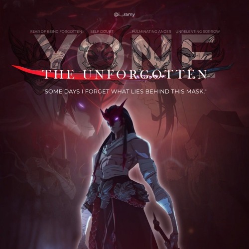 Dawnbringer Yone Theme - Sealed Fate - League of Legends