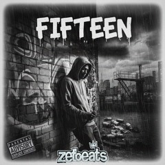 FREE] Boom Bap Beat "FIVETEEN" |Type Beat 2026| Freestyle Rap Instrumental (Prod. Zeti)
