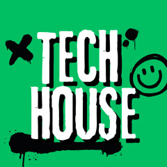 MIX TECH HOUSE DJ CHEBIS