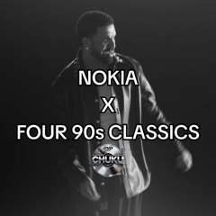 Drake - Nokia In The 90s
