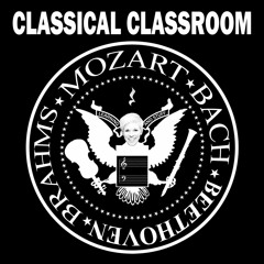 Classical Classroom Ep 110: Starting From Scratch - Bryce Dessner, Aron Sanchez, & So Percussion