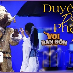 Nhạc Chuông Duyên Do Trời, Phận Tại Ta Remix – Voi Bản Đôn