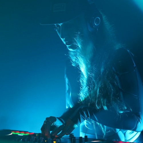 khariszma LIVE dnb set from Renascence Festival's Halloween Never Dies in Santa Cruz, CA