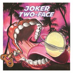 JokerTwoFace - F16 [ REMIX ]