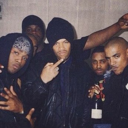 Saywhut? 94bpm.. (prod.RAS-H)