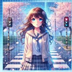 [EDM _ Future Bass] 桜のこえ(sound of cherry blossoms)