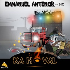 Kan’oval Feat BIC Tizon Dife