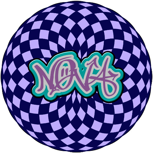 Super Nova Booty Shaker