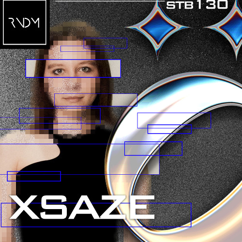 stöb x RNDM 130 : XSAZE