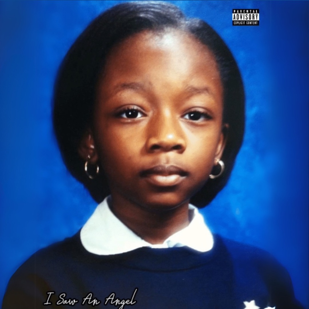 Stream Crystal Faith | Listen to I Saw An Angel playlist online for ...