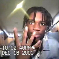 Duwap Kaine ~ G-Star 2 (Prod. DBainz)