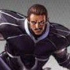 KOF 2002UM - Dark Gravitation "Clone Zero's Theme"