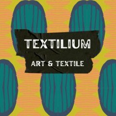 S1E1 Textilium EP01 - Art Et Textile