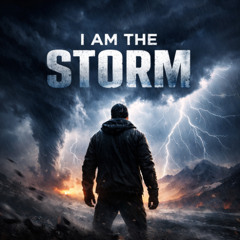 I Am The Storm