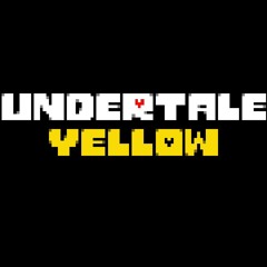 Undertale Yellow THE MUSICAL