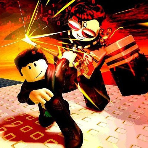 [Forsaken UST] DOOMSPIRE - LMS (HairyTwinkle Shedletsky VS Pedro.EXE John Doe)