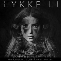 Lykke Li - I Follow Rivers (ENIX MELODIC TECHNO EDIT)