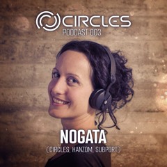 CIRCLES Podcast 003 - Nogata