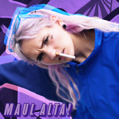 Maul Alta
