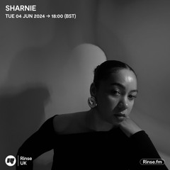 Rinse fm shows