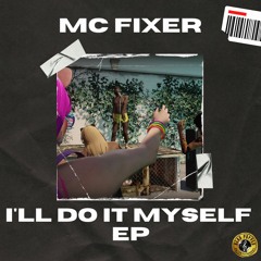 MC Fixer - Talking Numbers Ft Wiked & P Money (prod. YellowbearBeats)