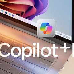 Microsoft making AI more useful in CoPilot Plus PCs