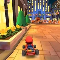 Mario Kart Tour 3.4.0 Apk android