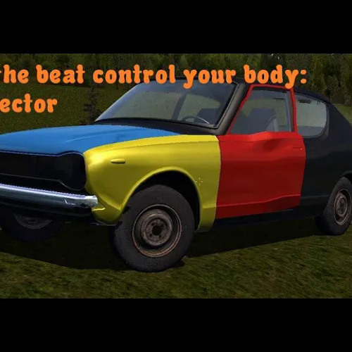 Let The Beat Control Your Body - Dr.Vector