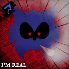 I'M REAL WITH LYRICS || DR.CYBER