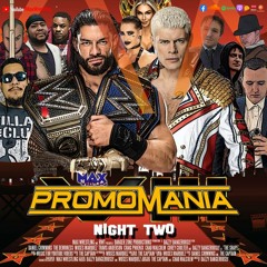 PromoMania VIII - Night 2