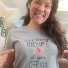 Episode 30- Making Money And Doing Birth Work