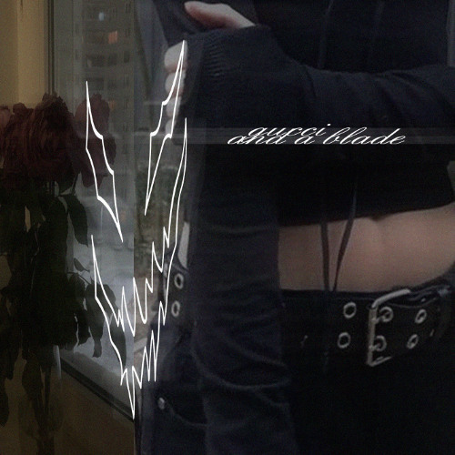 gucciandablade (remix)