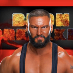 Bron Breakker New WWE Entrance Theme 2024 - Breakk And Destroy