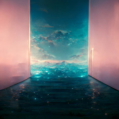 PASTEL BLUES
