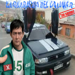 LA GUARACHA DEL CALAMAR