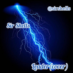 Lojay - Leader(Cover)