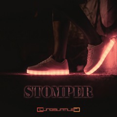 CLUNGSUMMLER - Stomper (Original Version) [136 bpm]