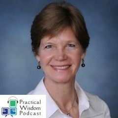 Ep. #25: Financial Planning’s Big Picture - Sheila Padden, CPA, CFP®, RLP®
