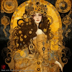 And Sure In Language Strange She Said I Love Thee True - #3685 (851 Left) By Chair House 240116