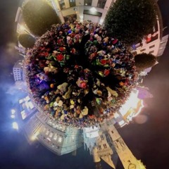 oilsjt carnaval ❤️🤍💛