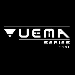 UEMA Series 101 by Low Tide Aka Húmedo