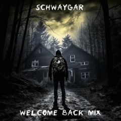 Welcome Back Mix