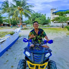 #SPECIAL BIRTHDAY SEPTIAN CHAIRIL (GB X AR BOUNCE X HBBSKF)